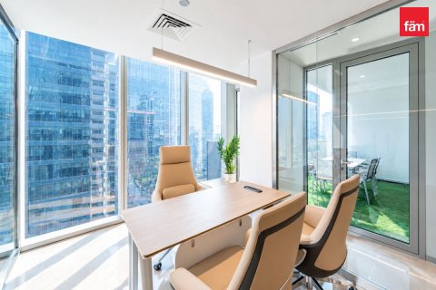 Office in Business Bay, Dubai 126.9 sq.m. № 139628 - photo 4