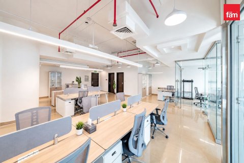Office in Business Bay, Dubai 126.9 sq.m. № 139628 - photo 3