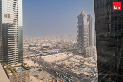 Office in Business Bay, Dubai 126.9 sq.m. № 139628 - photo 6