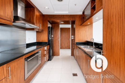 Apartment in Downtown Dubai (Downtown Burj Dubai), Dubai 3 bedrooms, 221 sq.m. № 115736 - photo 9