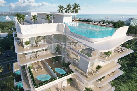 شقة في دبي 1غرف نوم, 125 م² رقم 115740 - صورة 2