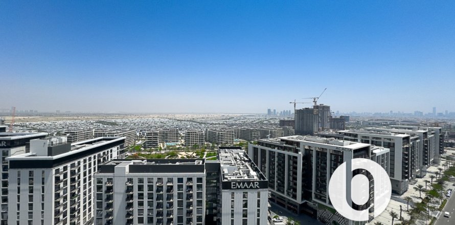 Apartment in Dubai Hills Estate, Dubai 3 bedrooms, 150 sq.m. № 115737