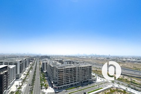 Apartment in Dubai Hills Estate, Dubai 3 bedrooms, 150 sq.m. № 115737 - photo 17