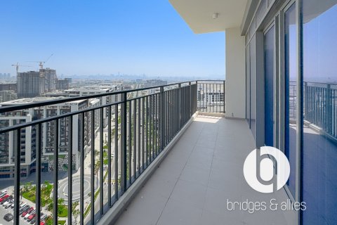Apartment in Dubai Hills Estate, Dubai 3 bedrooms, 150 sq.m. № 115737 - photo 16