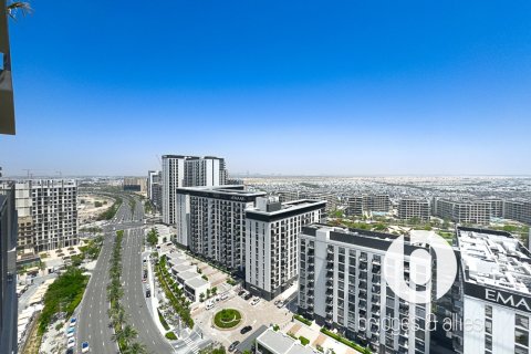 Apartment in Dubai Hills Estate, Dubai 3 bedrooms, 150 sq.m. № 115737 - photo 2