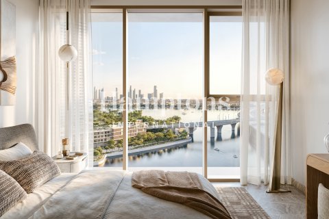 Apartamento en Dubai Creek Harbour (The Lagoons), Dubai, 1 dormitorio, 67.54048100 m², № 115741 - foto 9