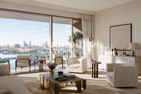Apartamento en Dubai Creek Harbour (The Lagoons), Dubai, 1 dormitorio, 67.54048100 m², № 115741 - foto 6