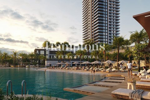Apartamento en Dubai Creek Harbour (The Lagoons), Dubai, 1 dormitorio, 67.54048100 m², № 115741 - foto 8