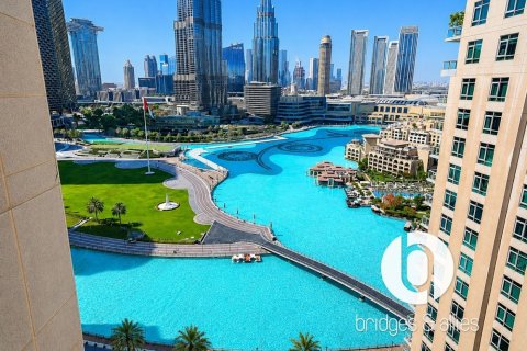 Apartment in Downtown Dubai (Downtown Burj Dubai), Dubai 2 bedrooms, 133 sq.m. № 115738 - photo 10