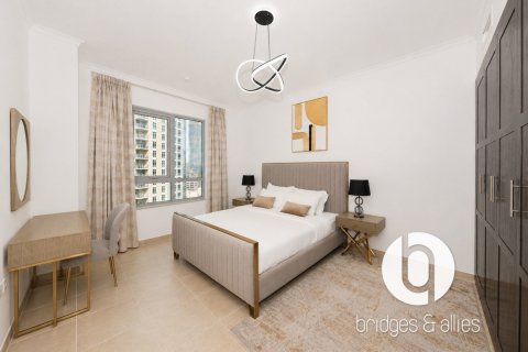 Apartment in Downtown Dubai (Downtown Burj Dubai), Dubai 2 bedrooms, 133 sq.m. № 115738 - photo 13