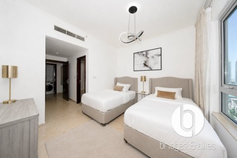 Apartment in Downtown Dubai (Downtown Burj Dubai), Dubai 2 bedrooms, 133 sq.m. № 115738 - photo 18