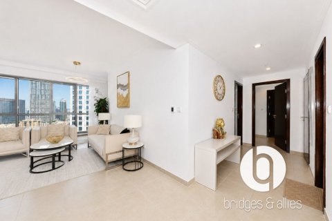 Apartment in Downtown Dubai (Downtown Burj Dubai), Dubai 2 bedrooms, 133 sq.m. № 115738 - photo 6