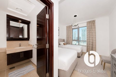 Apartment in Downtown Dubai (Downtown Burj Dubai), Dubai 2 bedrooms, 133 sq.m. № 115738 - photo 16