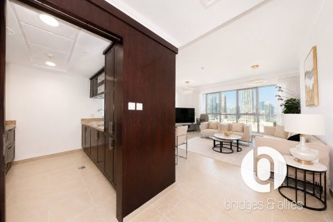 Apartment in Downtown Dubai (Downtown Burj Dubai), Dubai 2 bedrooms, 133 sq.m. № 115738 - photo 7