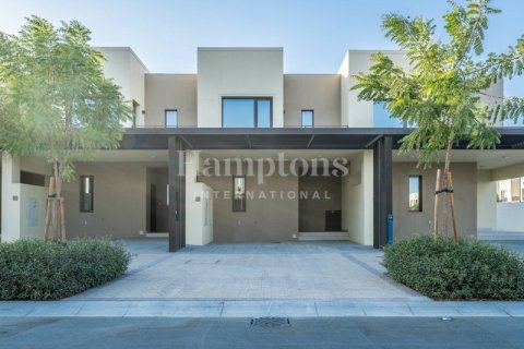Villa in Dubai South (Dubai World Central), Dubai 3 bedrooms, 181.16085000 sq.m. № 115742 - photo 13