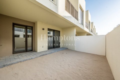 Villa in Dubai South (Dubai World Central), Dubai 3 bedrooms, 181.16085000 sq.m. № 115742 - photo 12