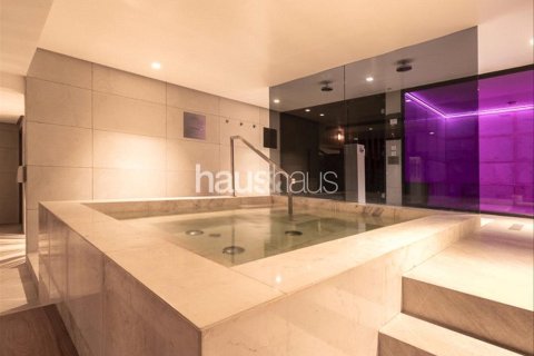 شقة فندقية في مرسى دبي, دبي 2 غرف نوم, 95 م² رقم 44810 - صورة 11