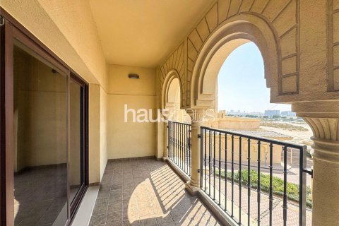 Apartment in Al Andalus, Jumeirah Golf Estates, Dubai 3 bedrooms, 167 sq.m. № 44809 - photo 11