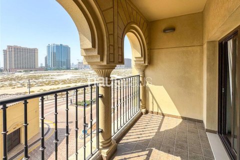 Apartment in Al Andalus, Jumeirah Golf Estates, Dubai 3 bedrooms, 167 sq.m. № 44809 - photo 9