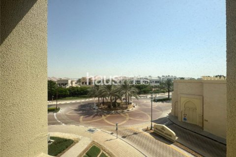 Apartment in Al Andalus, Jumeirah Golf Estates, Dubai 3 bedrooms, 167 sq.m. № 44809 - photo 10