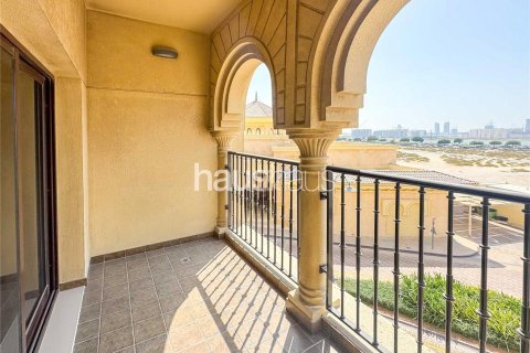 Apartment in Al Andalus, Jumeirah Golf Estates, Dubai 3 bedrooms, 167 sq.m. № 44809 - photo 8