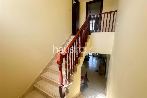 تاون هاوس في Al Reem, المرابع العربية, دبي 3 غرف نوم, 236 م² رقم 44812 - صورة 6