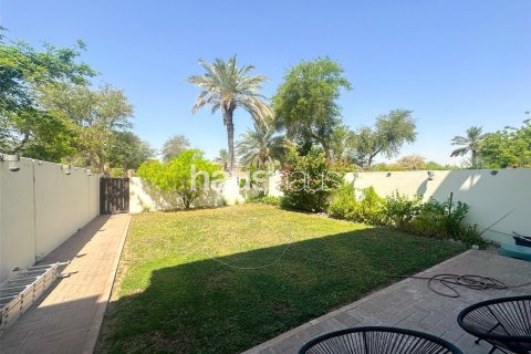 تاون هاوس في Al Reem, المرابع العربية, دبي 3 غرف نوم, 236 م² رقم 44812 - صورة 14