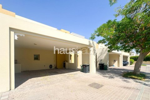 تاون هاوس في Al Reem, المرابع العربية, دبي 3 غرف نوم, 236 م² رقم 44812 - صورة 1