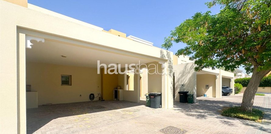 تاون هاوس في Al Reem, المرابع العربية, دبي 3 غرف نوم, 236 م² رقم 44812