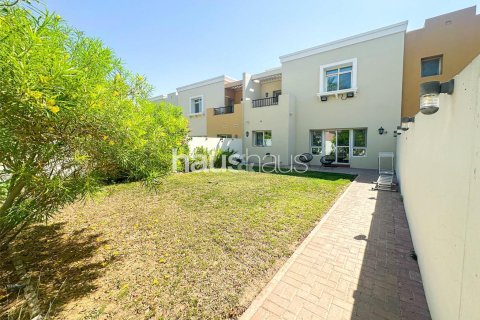 تاون هاوس في Al Reem, المرابع العربية, دبي 3 غرف نوم, 236 م² رقم 44812 - صورة 3