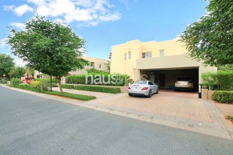 Villa in Arabian Ranches, Dubai 5 bedrooms, 456 sq.m. № 44808 - photo 2