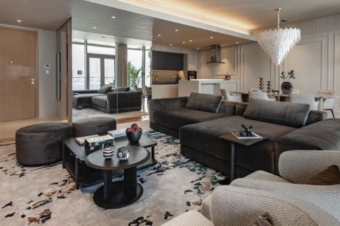 Apartment in BLUEWATERS RESIDENCES in Bluewaters, Dubai 1 bedroom, 103 sq.m. № 31392 - photo 8