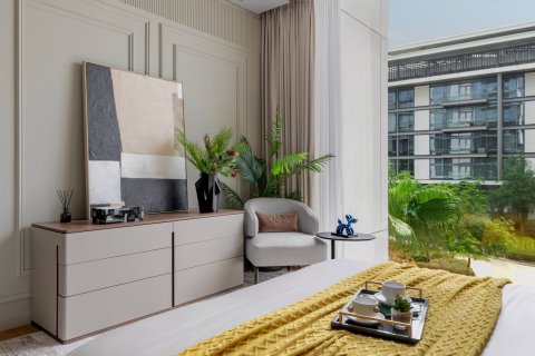 Apartment in BLUEWATERS RESIDENCES in Bluewaters Residences, Bluewaters, Dubai 1 bedroom, 107 sq.m. № 31390 - photo 17