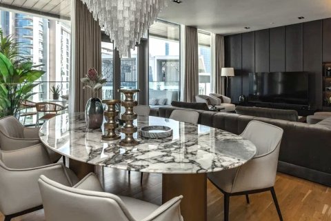 Apartment in BLUEWATERS RESIDENCES in Bluewaters, Dubai 1 bedroom, 103 sq.m. № 31394 - photo 8
