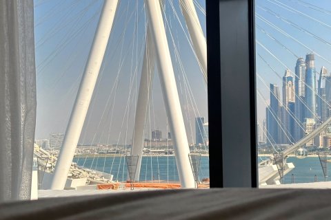Apartment in BLUEWATERS RESIDENCES in Bluewaters, Dubai 1 bedroom, 103 sq.m. № 31394 - photo 12