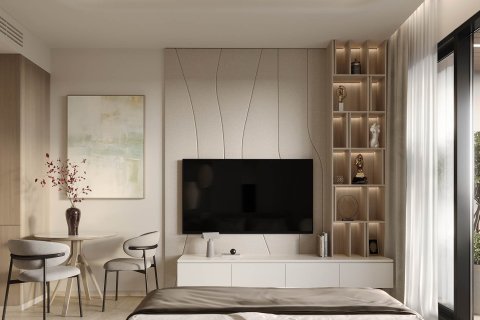شقة في SkyHills Astra في Al Barsha South, البرشاء, دبي 35.2 م² رقم 31405 - صورة 3