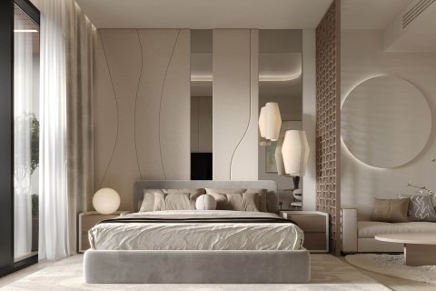 شقة في SkyHills Astra في Al Barsha South, البرشاء, دبي 35.2 م² رقم 31405 - صورة 4