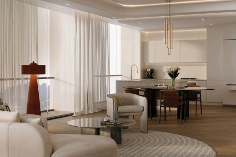 Apartment in Business Bay, Dubai 39.4 sq.m. № 110113 - photo 6