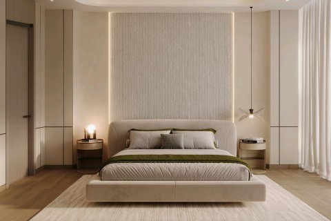 Apartment in Business Bay, Dubai 39.4 sq.m. № 110113 - photo 5