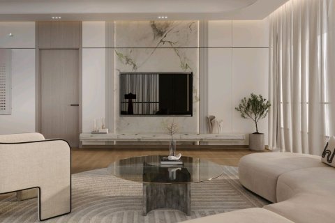 Apartment in Business Bay, Dubai 39.4 sq.m. № 110113 - photo 7