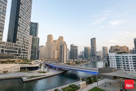 شقة في مرسى دبي, دبي 2 غرف نوم, 103.6 م² رقم 110112 - صورة 8
