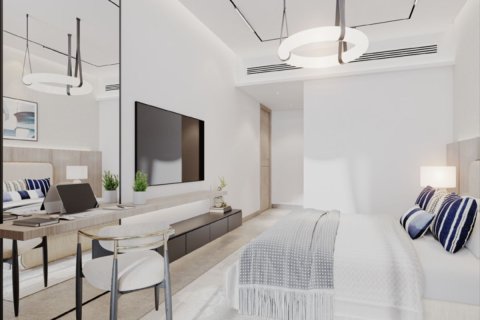 Apartment in Dubai 1 bedroom, 75 sq.m. № 110109 - photo 11
