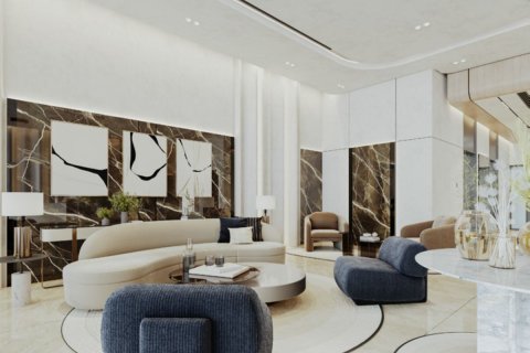 Apartment in Dubai 1 bedroom, 75 sq.m. № 110109 - photo 6