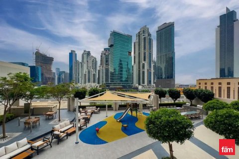 Apartment in Downtown Dubai (Downtown Burj Dubai), Dubai 2 bedrooms, 154.9 sq.m. № 110110 - photo 3