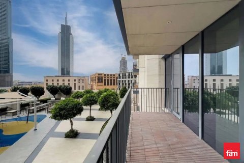 Apartamento en Downtown Dubai (Downtown Burj Dubai), Dubai, 2 dormitorios, 154.9 m², № 110110