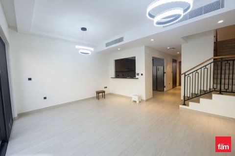 Townhouse in Dubai 4 bedrooms, 143.9 sq.m. № 110115