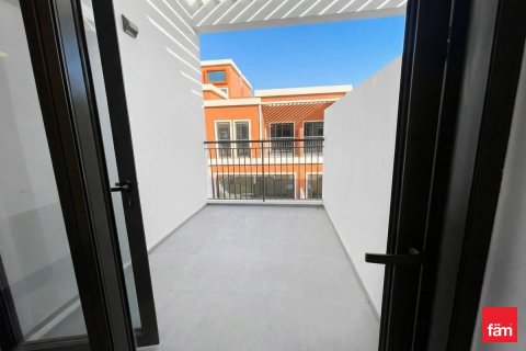 Townhouse in Dubai 4 bedrooms, 143.9 sq.m. № 110115 - photo 11