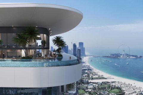 Appartement à Dubai, 2 chambres, 137 m², № 5925 - photo 7
