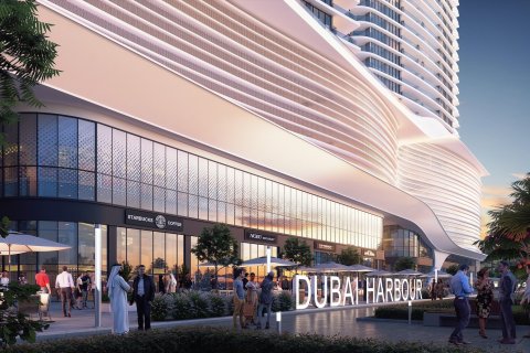 Appartement à Dubai, 2 chambres, 137 m², № 5925 - photo 3