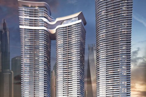 Appartement à Dubai, 2 chambres, 137 m², № 5925 - photo 1